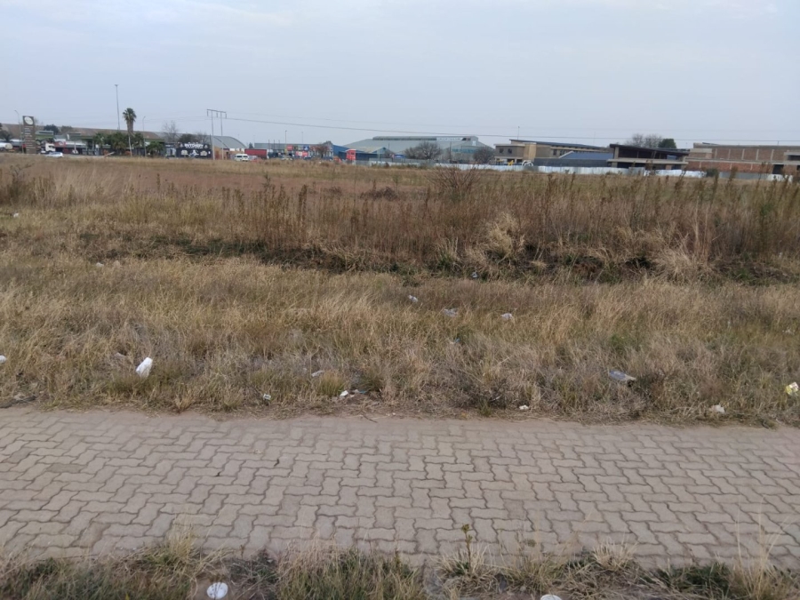Commercial Property for Sale in Uraniaville North West